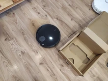 Xiaomi Mi Robot Vacuum Cleaner Pro for Home Smart Wireless Sweeping Cleaning Electric