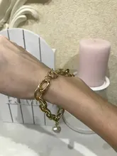 Pulseras de perlas de cuentas de oro multicapa para mujer, conjunto de pulseras de cadena con cuentas, brazaletes para mujer, joyería 2021