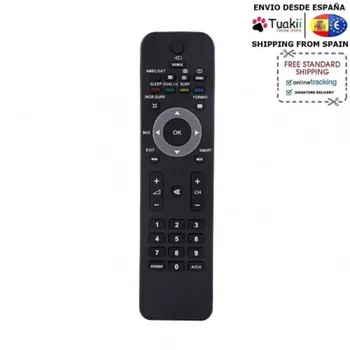 

242254901868 remote control for Philips Smart Hd Led TV