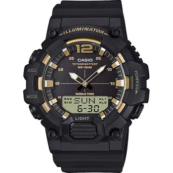 

Wrist Watch Casio hdc-700-9a quartz men