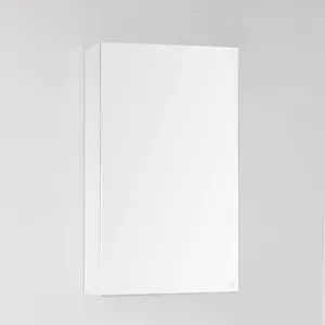 

Mirror Cabinet style line Altair 40 White (4650134470246)