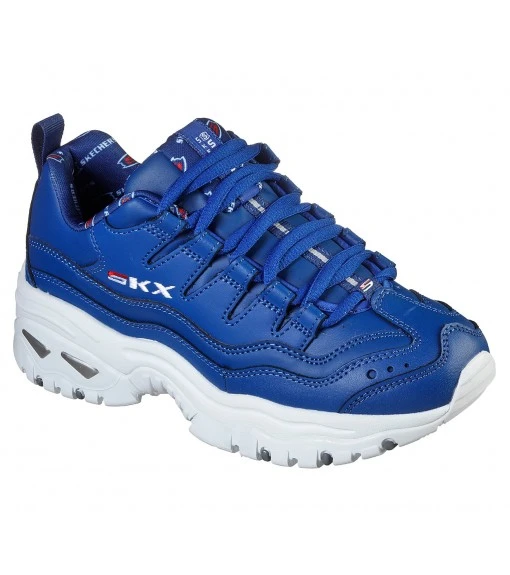 skechers retro trainers