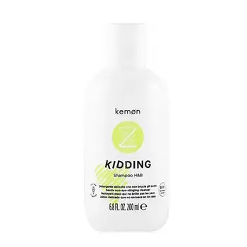 

Kemon - Kidding Shampoo H & B 200 ml.