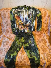 SPATA nuevas camisetas de Pesca de lubina Anti UV de protección solar de manga larga para hombres camuflaje chaqueta de pesca conjunto camisa ropa grande