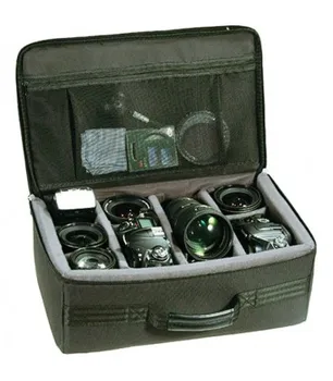 

VANGUARD DIVIDER BAG 40-accessory DIVIDER case