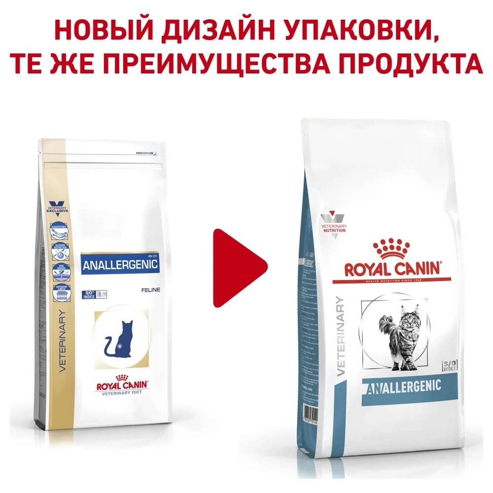 royal canin anallergenic cat food reviews