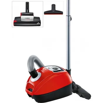 

Vacuum cleaner with bag GL-40 Zoo'o