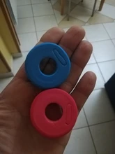 Tagezi-línea de Pesca de espuma EVA, placa de bobinado, placa de bobinado, aparejos de Pesca, caja de accesorios para Pesca