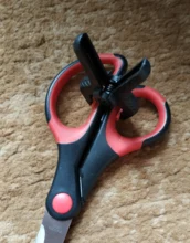 Spring-Clamps Background Woodworking-Tools Studio Photo 2inch Plastic for DIY 5/10pcs