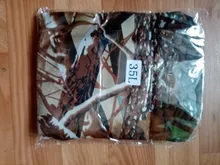 Backpack Climbing-Bag-Cover Outdoor Hiking Waterproof for 35-80L