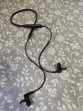 Case-Cover Headset Protective-Case Earphone-Protection Silicone Sport SIANCS for In-Ear