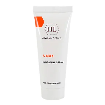 

Holy Land a-NOx hydratant cream-moisturizing cream 70 ml
