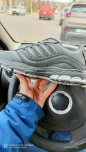 BONA Nuevo Estilo Más Popular de Los Hombres Zapatos Corrientes Al Aire Libre Caminar Sneakers Cómodo Zapatos Atléticos de Los Hombres Para El Deporte Envío Gratis
