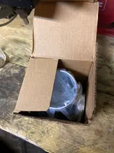 Tubo de repuesto de válvula EGR, kit de eliminación EGR Diesel, para Audi, Seat VW 1.9 TDI 130/160 BHP 2,25 pulgadas, 57mm