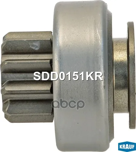 Бендикс Стартера Sdd0151kr Krauf арт. SDD0151KR