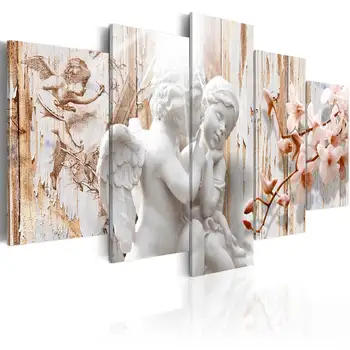 

Picture-Elaborateness of Feelings - 100x50 cm