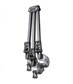 

BENRO DOLLY DL-08 VIDEO tripods