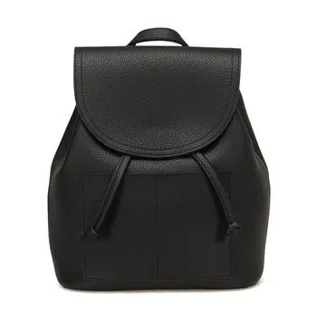 

FLO 950.018.C Black Women 'S Backpack Polaris