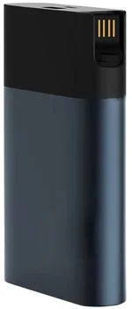 

External Battery with 4g modem power bank mi ZMI mf885 10000 mAh