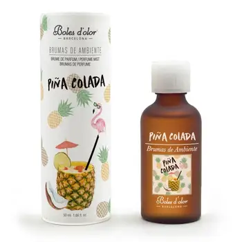 

Pina Colada-haze atmosphere 50 ml. Boles d'olor