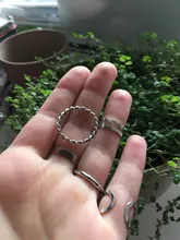 10 unids/set moda minimalista Punk Midi redondo anillo de conjunto para mujer Bohemia Vintage Metal dedo nudillo anillos de joyería