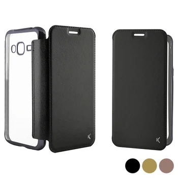 

Folio Mobile Phone Case Galaxy J7 2016