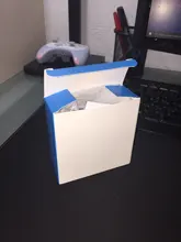 Touch-Switch Led-Panel Glass Interruttore Wall Power Black Ubaro Eu White 1/2/3-gang