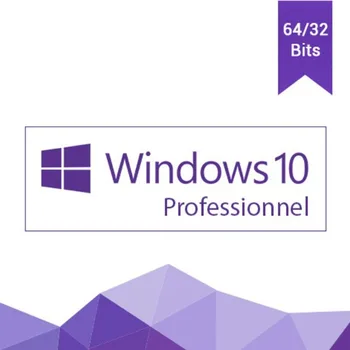 

Microsoft Windows 10 Pro Key Global online activate Permanent activation Lifetime update Support reinstall All language WIN