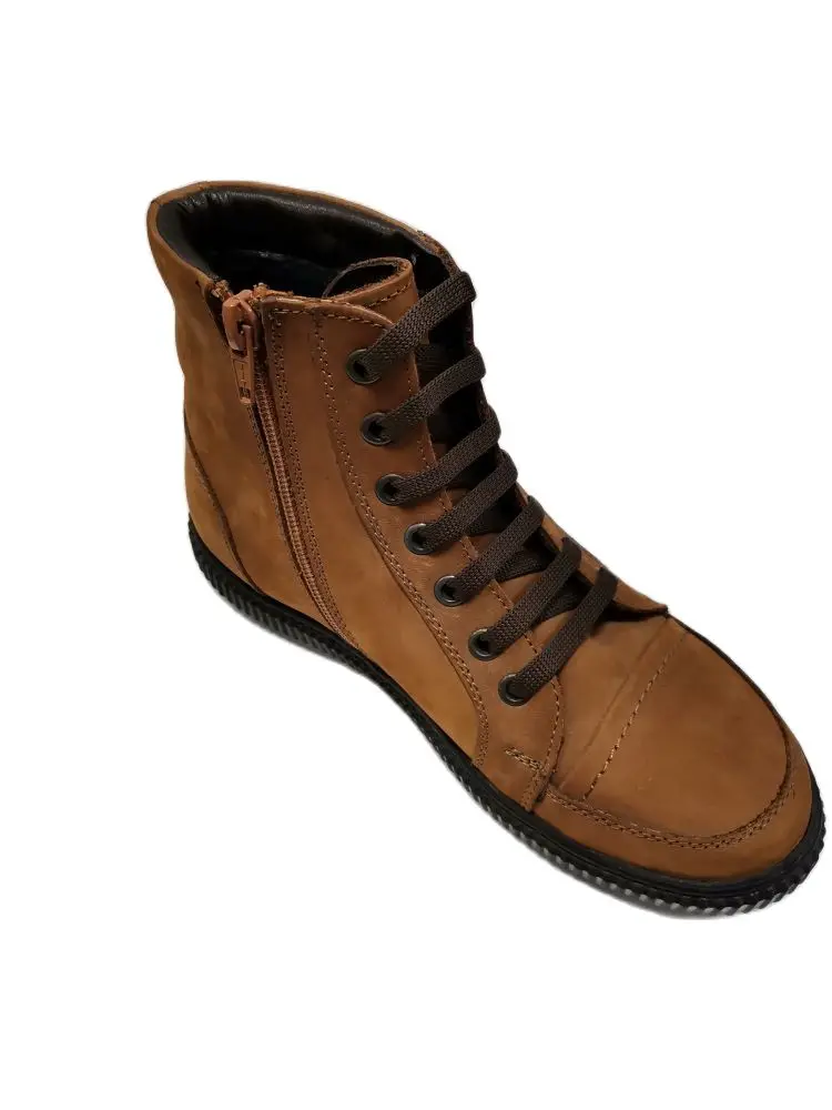 Ботинки для мальчика