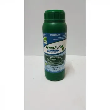 

SPEEDFOL PHOSPHOZİNC 1 LT