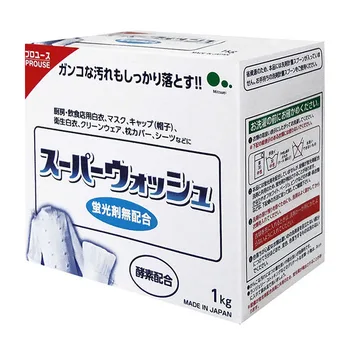 

Washing powder mitsuei Super wash (1 kg)