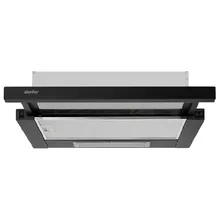 Вытяжка Simfer 7000 черный