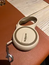 Extending Leash Traction-Rope Pet-Walking-Training Automatic Pet-Dog Nylon Adjustable