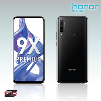 

Смартфон Honor 9X Premium 6+128 Гб
