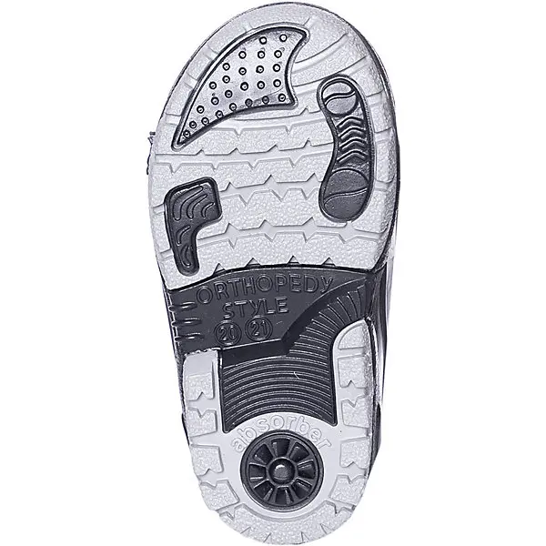 Сноубутсы Ortotex