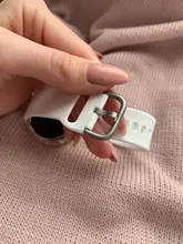 Correa de reloj de 20mm para Samsung Galaxy Watch Active 2, banda de 40mm y 44mm, pulsera deportiva, banda de reloj samsung galaxy Watch de 42mm