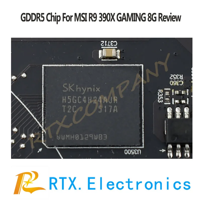 H5gc4h24ajr R0c H5gc4h24ajr T2c Gddr5 Asus Rogストリックスのbgaチップセットrx470 Msi R9 390xゲーム8グラムレビューw4032babg 70 Fオリジナル Mobile Phone Flex Cables Aliexpress