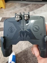 Triggers-Equipment Game-Controller Gamepad Cell-Phone-Dzhostik Mobile-Joystick iPhone