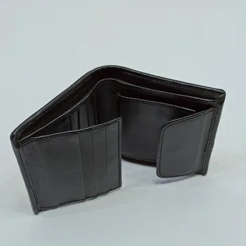 

Mens Wallet Real Genuine Snake Leather Exotic Skins Vintage Stylish Mini Card Holder Male Wallet Retro purse High Quality