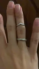 Anillo de nudillo con punta abierta para mujer y niña, joyería ajustable, para vacaciones en la playa, verano, venta al por mayor