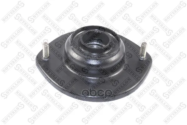 12-71002-Sx_опора Амортизатора Переднего! Mazda 323 1.1-1.6/T/1.7d 85-89 Stellox 1271002sx Stellox арт. 1271002SX