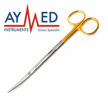 

Metzenbaum scissors surgery scissors surgical instruments dissecting scissors