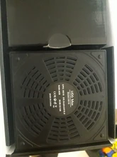 Media-Player Smart-Tv-Box H96max Android Max-H616 4K 1080p 4GB BT 64GB