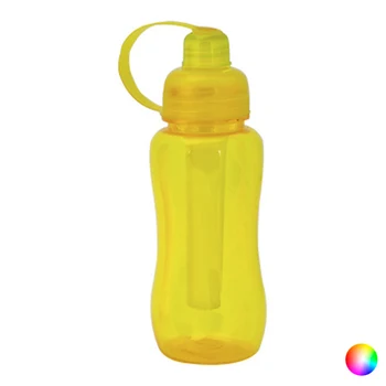 

Polystyrene Container (600 ml) 143982
