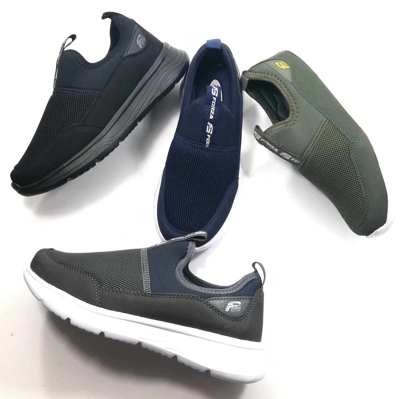 

Унисекс. Черный, серый, темно-синий, темно-зеленый, падает. Светильник Кая, удобная подошва. Для путешествий, спортивная обувь. Последняя мода.