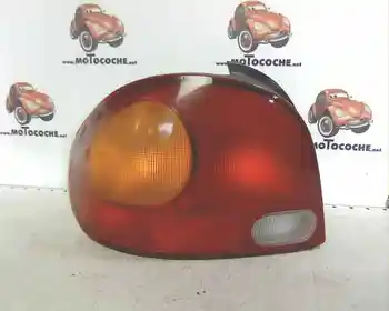 

9240122210 REAR light LEFT HYUNDAI ACCENT (X3)