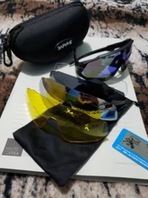 Ciclismo Mtb gafas de sol polarizadas gafas de ciclismo gafas de bicicleta para montaña las mujeres de los hombres gafas de ciclismo