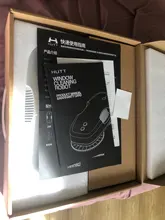 HUTT-limpiador de ventanas eléctricas DDC55, Robot doméstico de limpieza automática de ventanas, aspiradora de seguridad rápida, Planificación inteligente