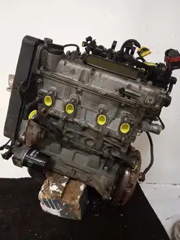 

350A1000 350A1000 Complete Engine Fiat Van (299). 1 4 8v Dynamic