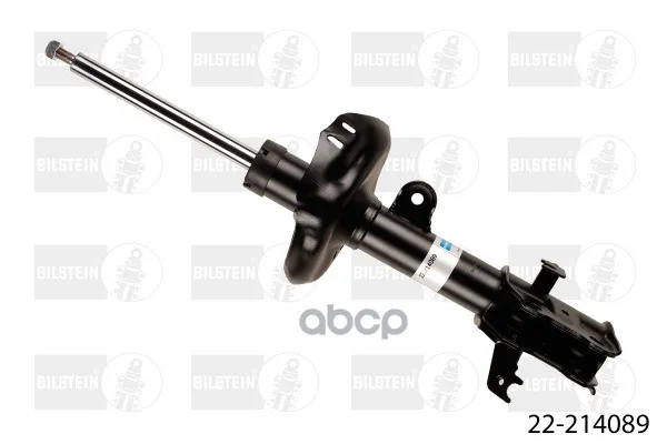 Амортизатор Подвески Honda Cr-V Iii,Vl,B4 Bilstein арт. 22-214089
